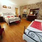 Bed and Breakfast Al Vecchio Corso 4*