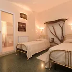 Al Vecchio Corso Bed and Breakfast Tempio Pausania