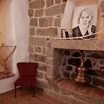 Al Vecchio Corso Bed and Breakfast Tempio Pausania