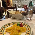 Al Vecchio Corso Tempio Pausania