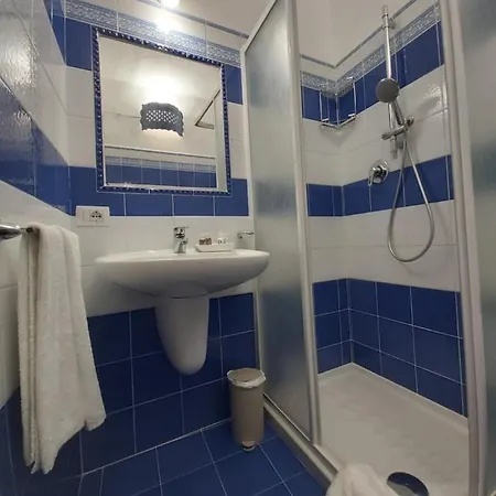 Nocleg ze śniadaniem Al Vecchio Corso 4*