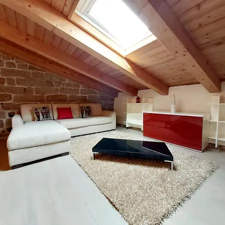 Al Vecchio Corso Nocleg ze śniadaniem 4*