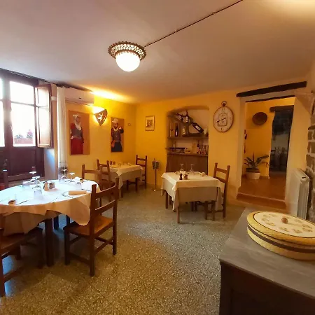 Al Vecchio Corso