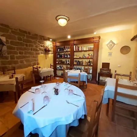 Al Vecchio Corso 4* Tempio Pausania