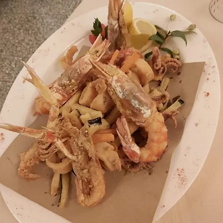 Al Vecchio Corso B&B 템피오파우사니아
