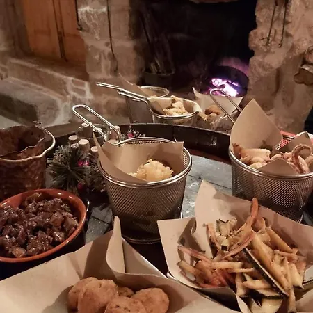 Al Vecchio Corso 4*