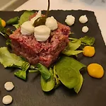 ベッド・アンド・ブレックファスト Al Vecchio Corso 4*