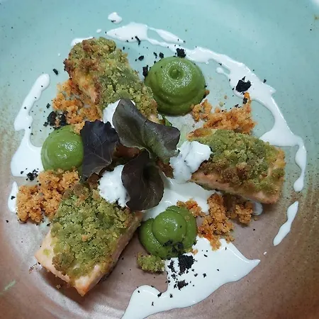 فندق مبيت وإفطار Al Vecchio Corso