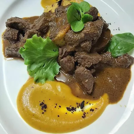 Al Vecchio Corso 4*