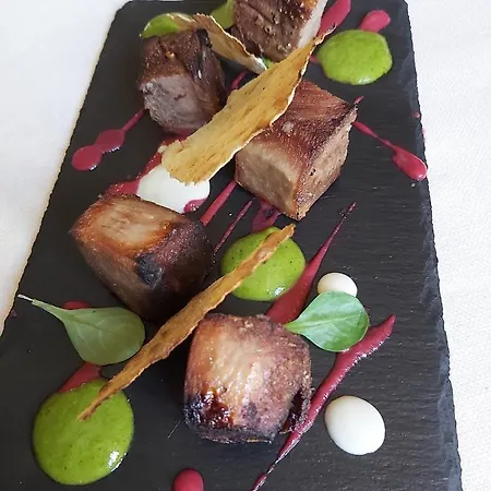 Al Vecchio Corso تيمبيو باوسانيا