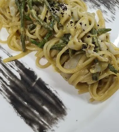 Al Vecchio Corso فندق مبيت وإفطار 4*