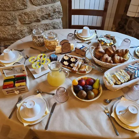 Al Vecchio Corso 4* تيمبيو باوسانيا