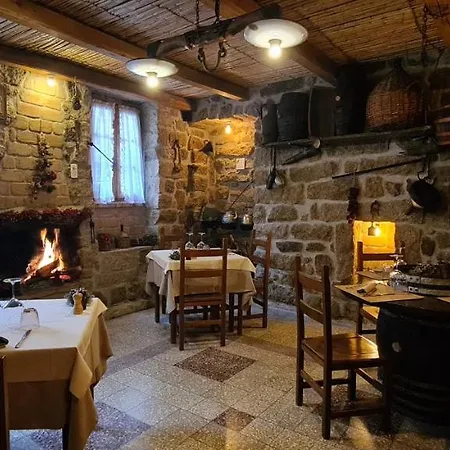 Al Vecchio Corso 4*