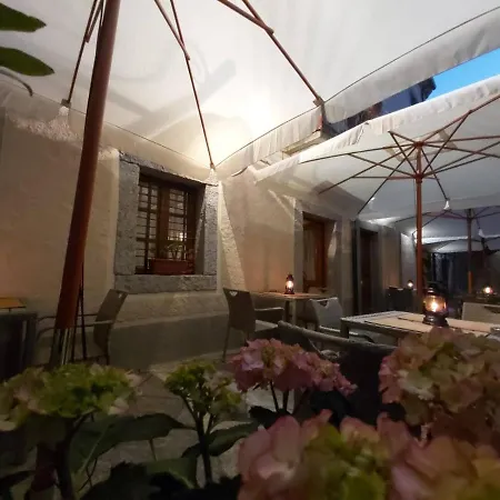 Bed & Breakfast Al Vecchio Corso 4*