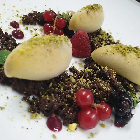 Al Vecchio Corso فندق مبيت وإفطار