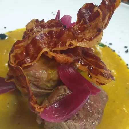 Al Vecchio Corso 4* تيمبيو باوسانيا