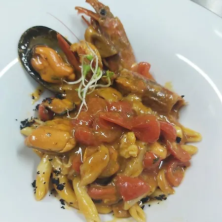 Al Vecchio Corso فندق مبيت وإفطار 4*