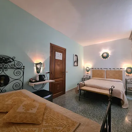 Al Vecchio Corso 4* Tempio Pausania