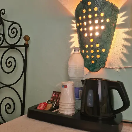 Couette-café Al Vecchio Corso