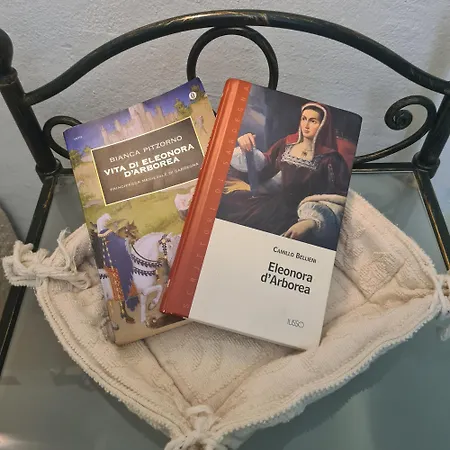 Al Vecchio Corso Couette-café 4*