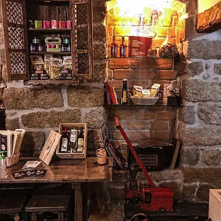 Couette-café Al Vecchio Corso