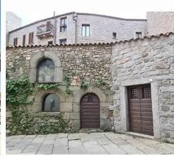 住宿加早餐酒店 Al Vecchio Corso 4*