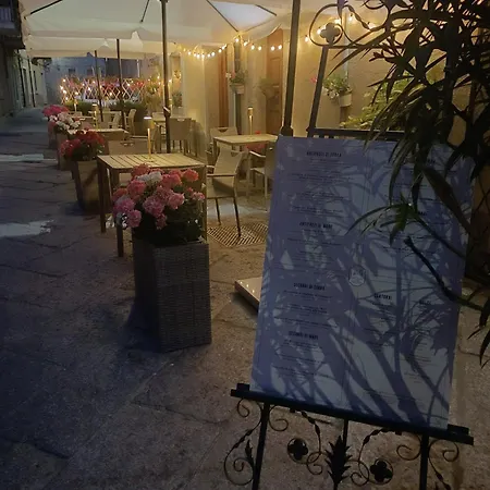 Al Vecchio Corso 4* Tempio Pausania