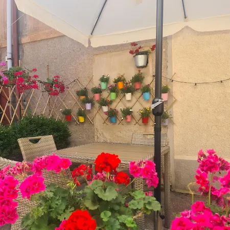 Al Vecchio Corso Couette-café 4*