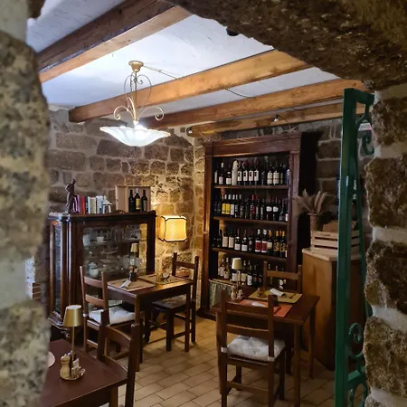 Al Vecchio Corso Tempio Pausania