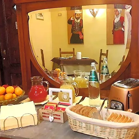 Al Vecchio Corso 住宿加早餐酒店