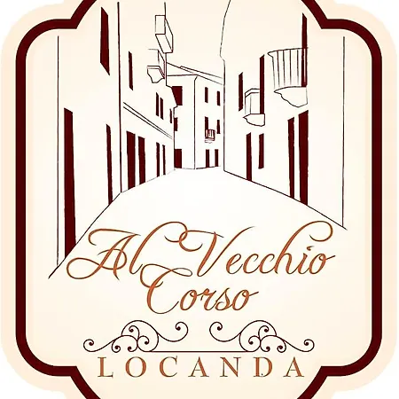 Al Vecchio Corso טמפיו פאוזניה