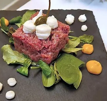 Al Vecchio Corso