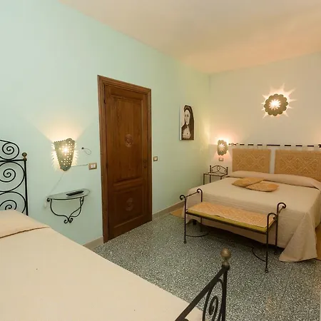 Bed & Breakfast Al Vecchio Corso