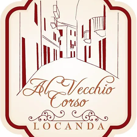 Al Vecchio Corso Bed & Breakfast