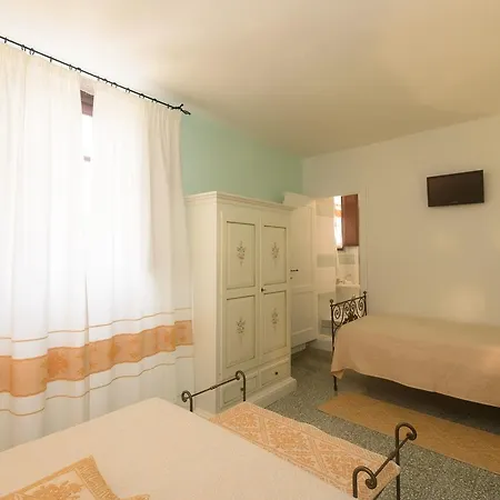 Al Vecchio Corso تيمبيو باوسانيا