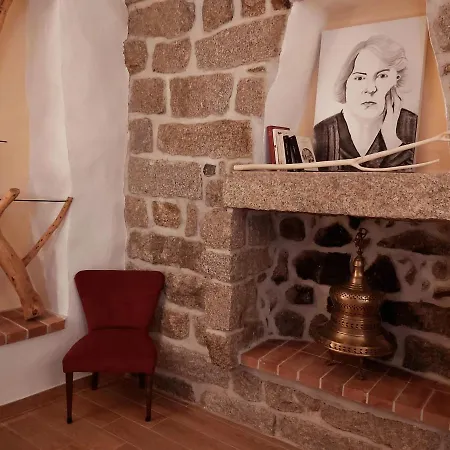 Al Vecchio Corso Bed & Breakfast Tempio Pausania