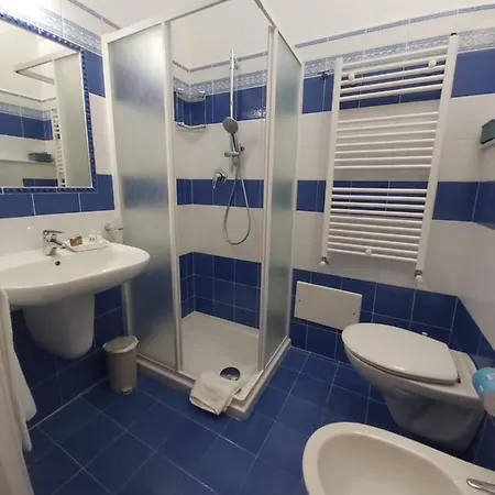 Al Vecchio Corso تيمبيو باوسانيا