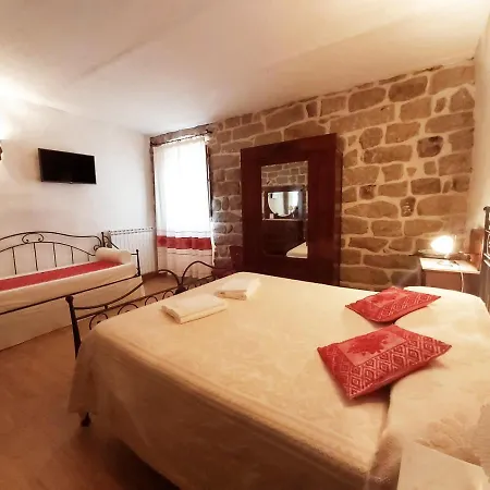 Al Vecchio Corso Bed & Breakfast