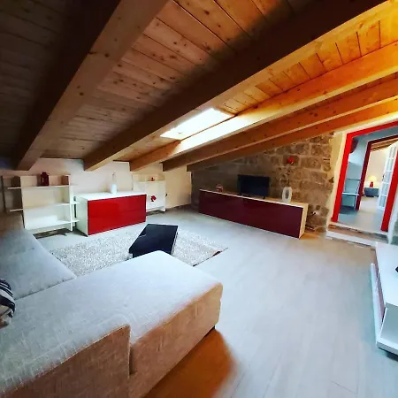 Al Vecchio Corso فندق مبيت وإفطار 4*