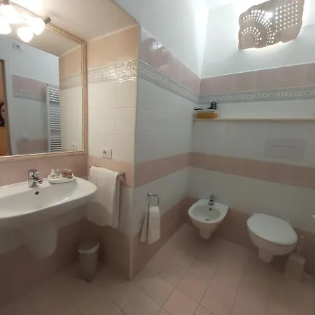 Al Vecchio Corso فندق مبيت وإفطار 4*