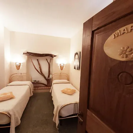 Al Vecchio Corso 4* تيمبيو باوسانيا