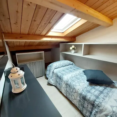 Al Vecchio Corso فندق مبيت وإفطار