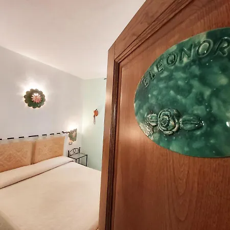 فندق مبيت وإفطار Al Vecchio Corso 4*