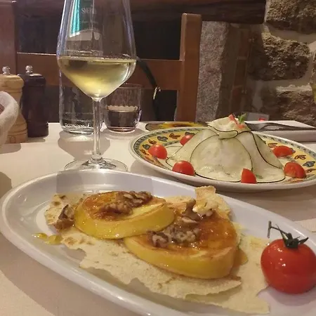 Al Vecchio Corso