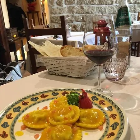 Al Vecchio Corso Tempio Pausania