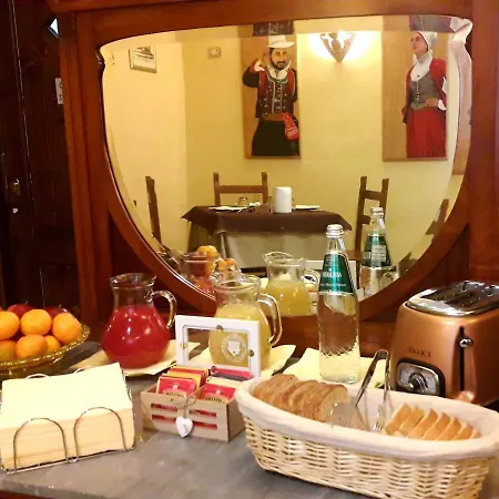 Al Vecchio Corso 2* Tempio Pausania
