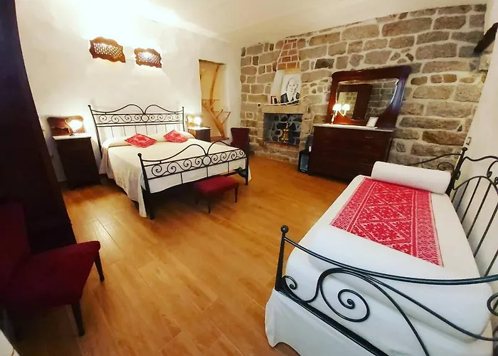 Bed & Breakfast Al Vecchio Corso 4*