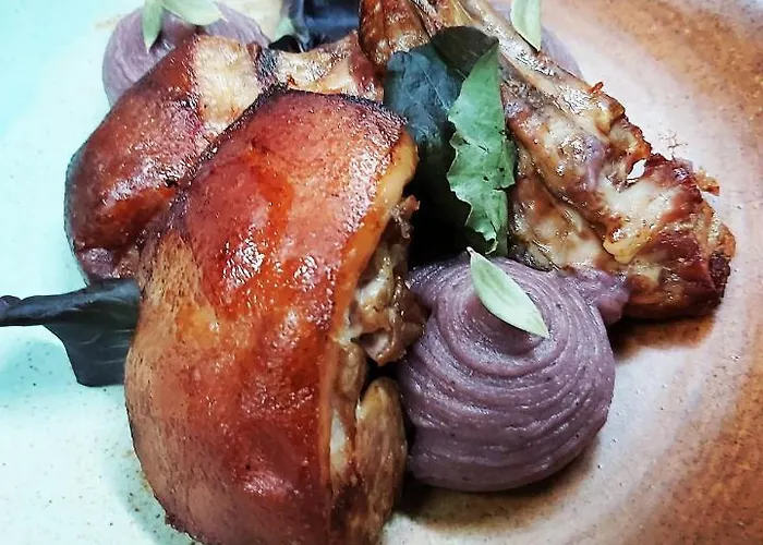 Al Vecchio Corso 住宿加早餐酒店 滕皮奥保萨尼亚