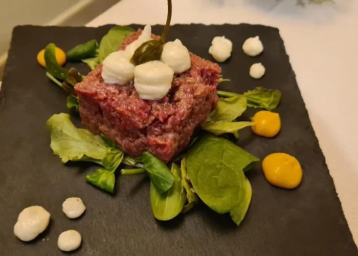 住宿加早餐酒店 Al Vecchio Corso 4*