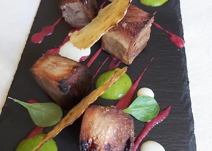 Al Vecchio Corso 滕皮奥保萨尼亚